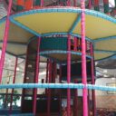 Cirkus park. Foto: ©H. Ryklová