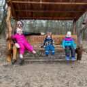 Lanovkou na Větruši z OC Fórum. Foto: © K. Pekařová