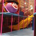 Cirkus park. Foto: ©H. Ryklová