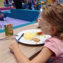 Cirkus park. Foto: ©H. Ryklová