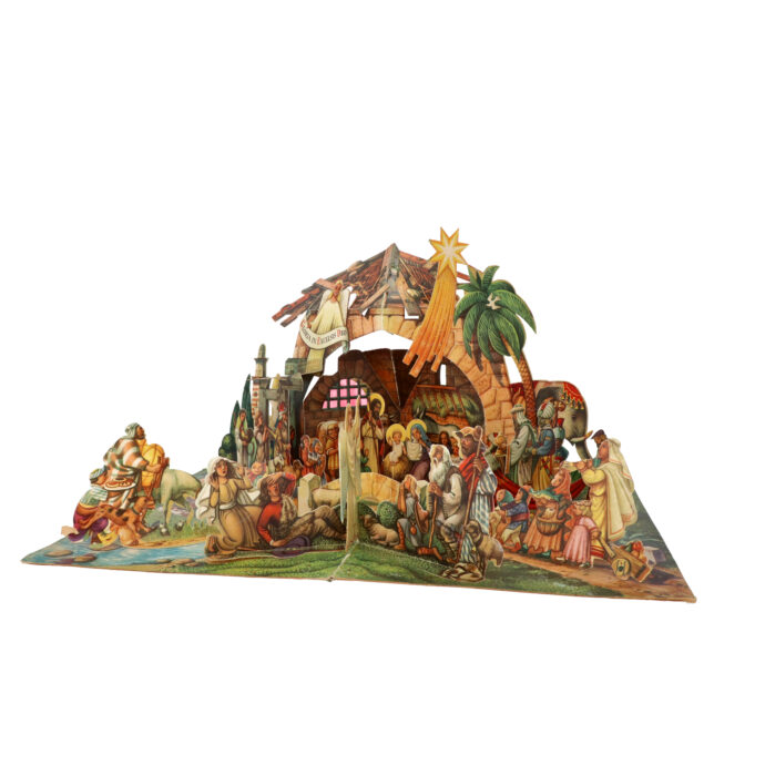 Foto: ©Výstava Vojtěch Kubašta