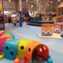 Cirkus park. Foto: ©H. Ryklová