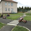 Zruč nad Sázavou. Foto: ©Michael Kolář