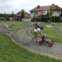 Zruč nad Sázavou. Foto: ©Michael Kolář