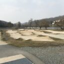 Pumtrack Nižbor. Foto: ©Šárka Kobrynová