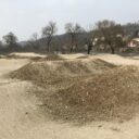 Pumtrack Nižbor. Foto: ©Šárka Kobrynová