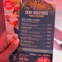 Oskarhausen. Foto: ©K. Pekařová