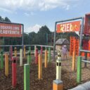 Oskarhausen. Foto: ©K. Pekařová