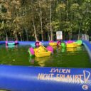 Oskathausen v létě.. Foto: ©K. Pekařová