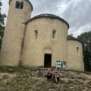 Rotunda sv. Jiří. Foto: ©K. Pekařová
