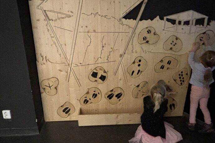 Národní zemědělské muzeum. Foto: © K. Pekařová