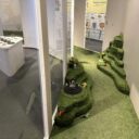 Národní zemědělské muzeum. Foto: © K. Pekařová