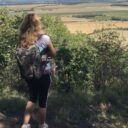 Mělnická vyhlídka. Foto: © K. Pekařová