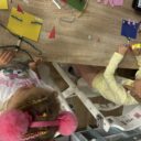 Krysour podle DreamWorks Animation. Foto: ©KPek