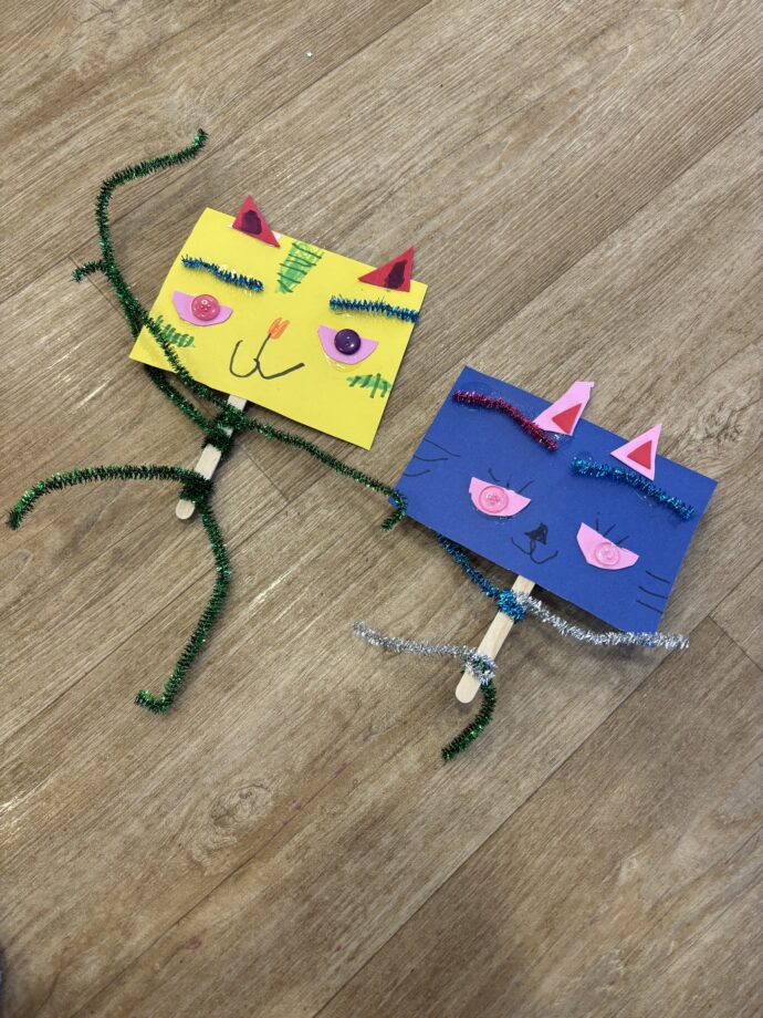 Krysour podle DreamWorks Animation. Foto: ©KPek