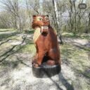 Pohádkový les Bílina. Foto: © K. Pekařová