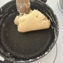 Domácí modelína. Foto: © K.Pekařová