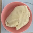 Domácí modelína. Foto: © K.Pekařová