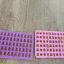 Tvoříme gumové bonbony. Foto: ©K. Pekařová