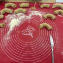 Svatomartinské rohlíčky. foto: © KPek