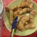 Svatomartinské rohlíčky. foto: © KPek