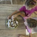 Svatomartinské rohlíčky. foto: © KPek