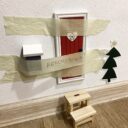 Elf on the shelf. Foto: ©KPek