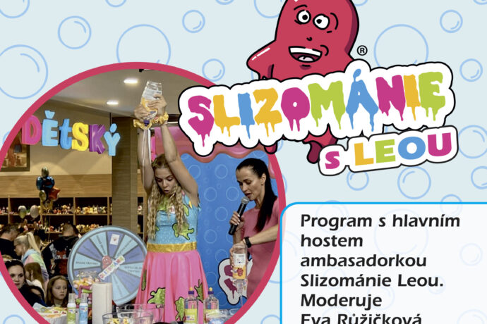 Ostrava se baví. Foto: ©Klub stolního tenisu a plavání Karviná