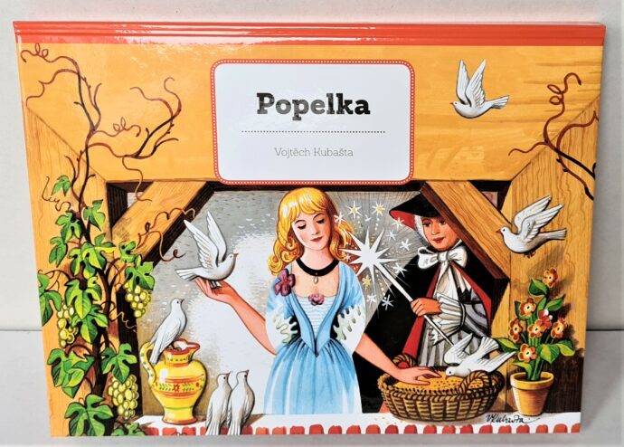 Foto: ©Výstava Vojtěch Kubašta