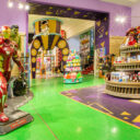 Foto: ©The Playground