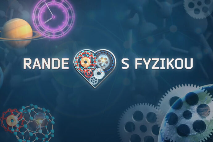 Vědecké program ČT pro malé i velké vám odhalí mnoho zajímavého