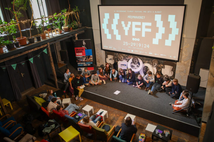 Foto: ©Young Film Fest