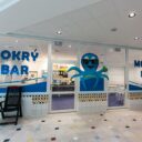 Mokrý bar. Foto: © Aquacentrum Teplice.