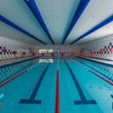 Plavecký bazén.. Foto: © Aquacentrum Teplice.