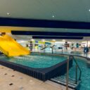 Skluzavka. Foto: © Aquacentrum Teplice.