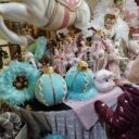 Vánoční dům. Foto: © R.Rustler