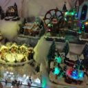 Kouzelné městečko. Foto: © R.Rustler