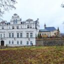 Vánoční dům. Foto: © R.Rustler