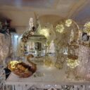 Vánoční dům. Foto: © R.Rustler