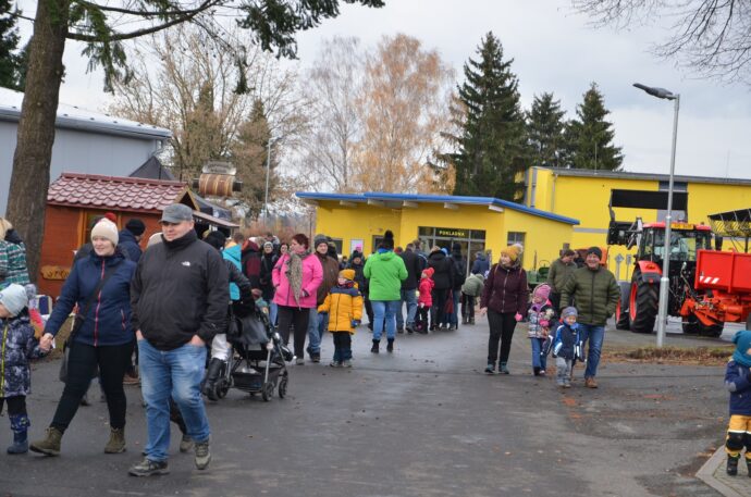 Foto: ©NZM Čáslav