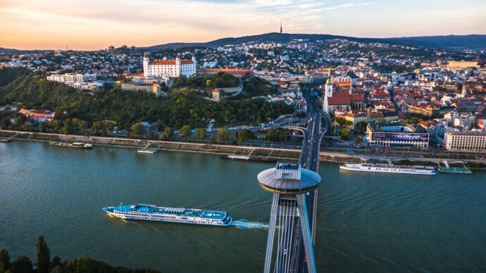Foto: ©Visit Bratislava