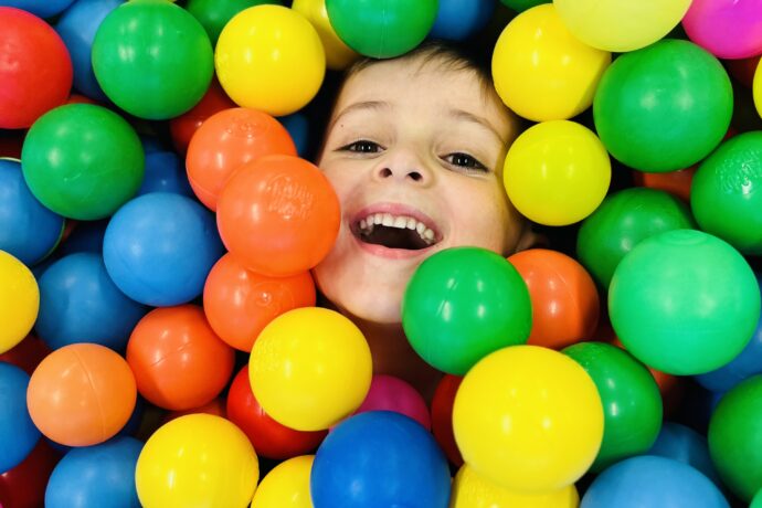 Vtipy pro děti, které pobaví i vás. Foto: ©Šárka Kobrynová