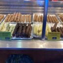 Drážďanský trh Striezelmarkt. Foto:© KPek