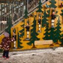 Drážďanský trh Striezelmarkt. Foto:© KPek