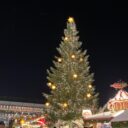 Drážďanský trh Striezelmarkt. Foto:© KPek