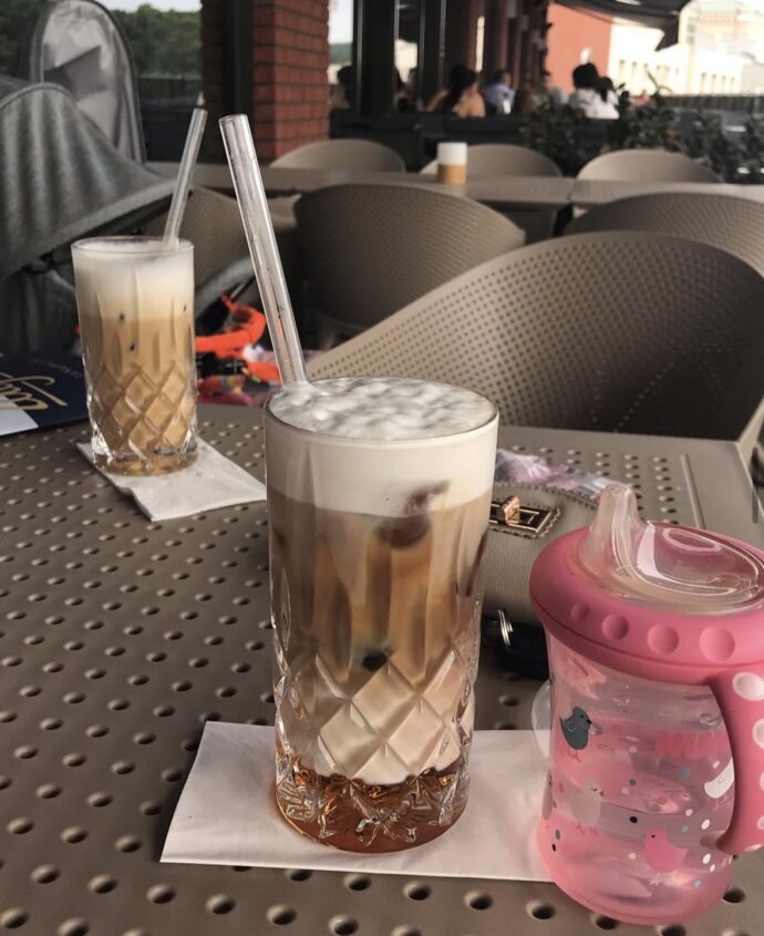 Káva z teplického podniku Lagarto. Foto: ©KPek