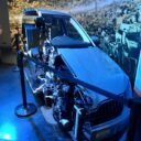 iQLANDIA Liberec. Foto: ©Šárka Kobrynová