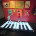 iQLANDIA Liberec. Foto: ©Šárka Kobrynová