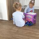 Barbie a doplňky děti milují. foto:© KPek