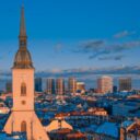 Foto: ©Visit Bratislava